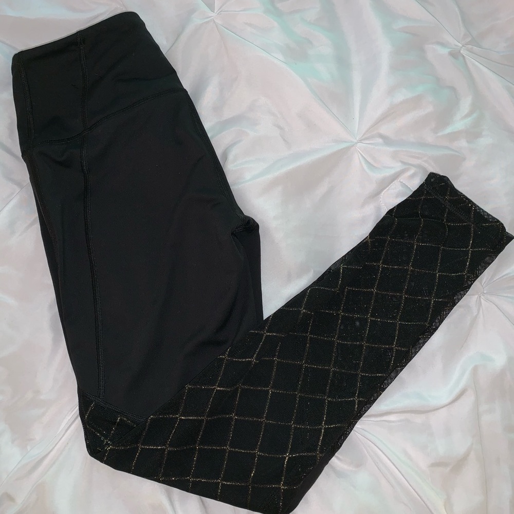 Knockout By Victoria’s Sport High Rise Tight NWOT